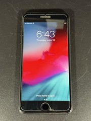 Apple iPhone 7 plus – 32 GB – Black- AT&T – MNQR2 LL/A – iPhone A1784