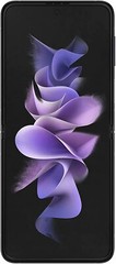 Samsung Galaxy Z FLIP 3 5G F711U 128G 256G Factory UNLOCKED Smartphone OPEN BOX