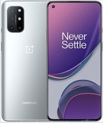 OnePlus 8T Dual SIM 8/12GB RAM 128/256GB ROM Android 4G LTE 5G Original Phone