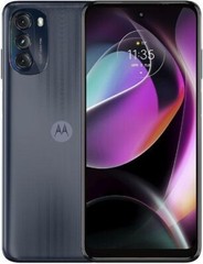 Motorola Moto G 5G (2022) 64GB 6.5″ 4GB RAM Gray (Cricket) Smartphone – Good