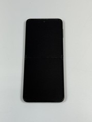 Samsung Galaxy Z Flip3 5G 128GB SM-F711U Phantom Black (AT&T)