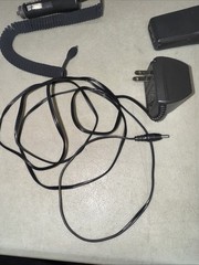 NOKIA 3285V Cell Phone – UNKNOWN CARRIER Powers Up + 2 Chargers