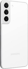 Samsung Galaxy S22+ 256GB Phantom White Unlocked Good