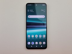 HTC U23 Pro – 256GB – Snow White (GSM Unlocked) Dual SIM Smartphone – H7682