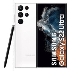 Samsung Galaxy S22 Ultra 5G – Factory Unlocked SM-S908U –Brand New in Sealed Box