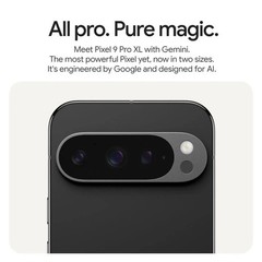 Brand NEW Google Pixel 9 Pro XL 128GB/256GB Smartphone Unlocked Sealed Box