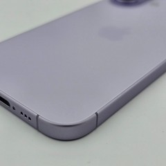 Apple iPhone 17 eSIM A3258 – Xfinity Mobile – 256GB Lavender – BAD SCREEN