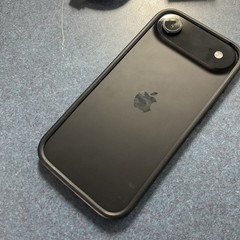 iPhone Air 256 GB Perfect Condition Black Battery Health 100%