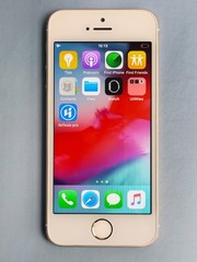 Apple iPhone 5/5s 16-32-64GB Factory UNLOCKED(any carrier) Very GOOD