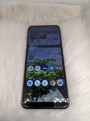 REVVL V 5G Nebula Black (T-Mobile)