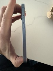 New Insurance Replacement Apple iPhone Blue Bar Style Smartphone