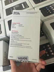 Sonim XP10- Open Box but Brand New