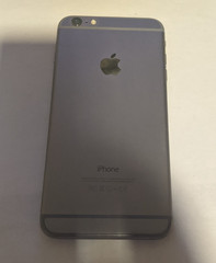 Apple iPhone 6 Plus 128GB(A1522) Space Gray (AT&T Unlocked) Fully Functional