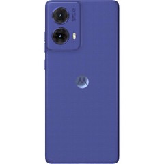 Motorola Moto G85 5G Cobalt Blue 256GB + 12GB Dual-SIM Unlocked GSM NEW