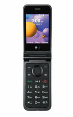 TRACFONE/ STRAIGHT TALK LG CLASSIC FLIP “EXCELLENT CONDITION!!”