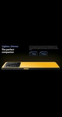 POCO X5 Pro 5G Black 8GB RAM 256GB Snapdragon 778G 108MP 6.67″ AMOLED Smartphone