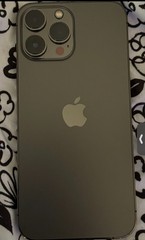 Apple iPhone 13 Pro Max 128GB T-Mobile – Graphite – In Great Condition!