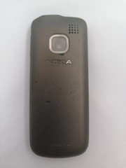 Nokia C1 – 01 RM-607 used unlocked phone