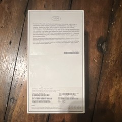 Apple iPhone 7 32GB Rose Gold 4.7in GSM LTE Unlocked (No Contract) MPN