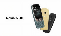 Nokia 6310 (2021) 2.8″ Dual SIM, Series 30+ OS, Rugged Classic Design Unlocked
