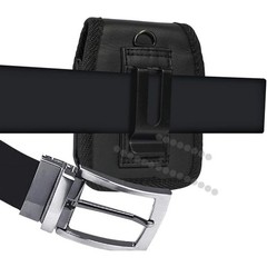 Pouch Holster Design with Belt Clip for Moto Razr 2025 2024 2023, Moto Razr Plus