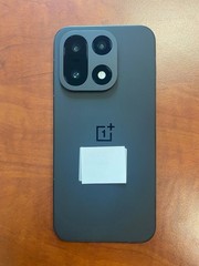 OnePlus 15 Infinite Black 12GB+256GB US Unlock Excellent w 95%+ Battery Health