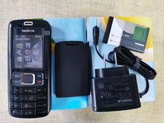 Classics Nokia 3110 2G Unlocked Cellular Phone+1Year WARRANTY