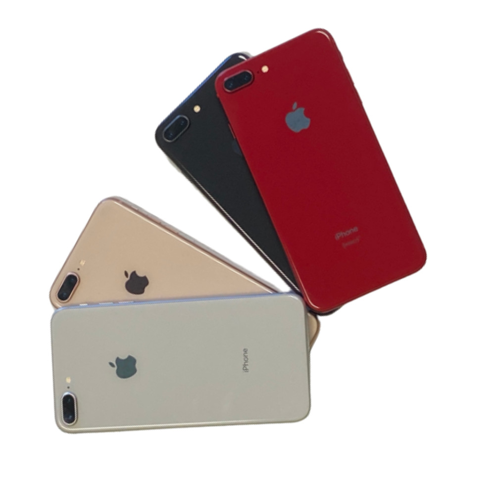 Apple iPhone 8 Plus 64GB Unlocked – Verizon/AT&T – Free Shipping!