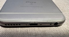 Estate Find: Apple iPhone S Model A1688 – Good Condition! Sold AS-IS for Parts.