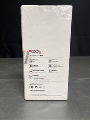 FOXXD A56 Smartphone