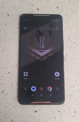 Asus Rog Phone (Z01QD) 512GB – Dual Sim Unlocked – Fully Functional – See Below