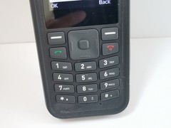 95%N ew Sonim XP100 4G Black Dual-SIM Factory Unlocked Rugged phone