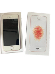 Apple iPhone SE – 16 GB – Gold (Unlocked)