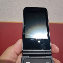ATT Cingular Flip IV Cellular Phone Model U102AA Unlocked – Won’t Hold Charge