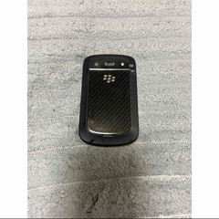 Blackberry Passport Black 32GB QWERTY Keyboard SIM Free Used