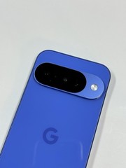 Google Pixel 10 256GB Indigo (Unlocked) – Fair Condition, See Photos