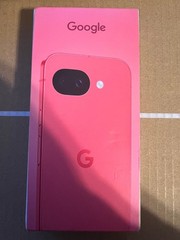 Google Pixel 10a 128GB Berry Unlocked – BRAND NEW *SEALED*