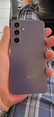 Samsung Galaxy S24 SM-S921U Unlocked 128GB Cobalt Violet