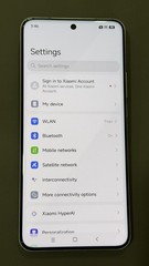 Xiaomi 15 Ultra 5G Unlocked 256GB 12GB ROM Google play SmartPhone
