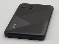FOXX / FOXXD A56 – 16GB – Black (CARRIER UNKNOWN) Single SIM Smartphone – H7934