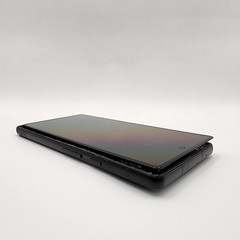 Google Pixel 6a GX7AS 128GB Charcoal (CDMA/GSM Unlocked)