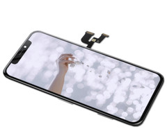 Touch Screen Replacement Display LCD Digitizer For iPhone X Wholesale Price