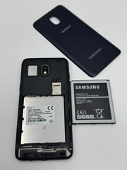 Samsung SM-J337V Galaxy J3 Verizon Smartphone HD Voice