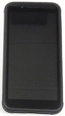 Alcatel TCL LX A502DL – Black ( TracFone ) 4G LTE Android Smartphone – Bundled