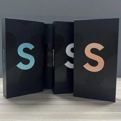 NEW SEALED Samsung Galaxy S22+ Plus 5G SM-S906U 128GB/256GB Factory Unlocked