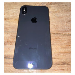 Apple iPhone X/XR 64GB/256GB – Space Gray, Silver – Verizon/AT&T – Free Shippin