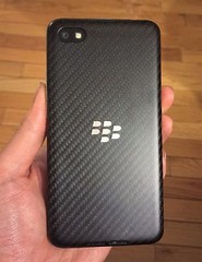 BlackBerry Z30 – 16GB – Black (Unlocked)+ Excellent+ ON SALE —LAST 5 !!