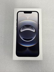 Apple iPhone 16e – 128 GB – Black (AT&T)