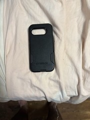 Google pixel 9A