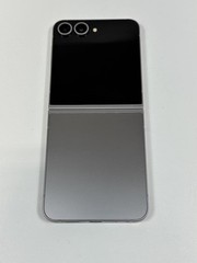 Samsung Galaxy Z Flip6 512GB SM-F741U1 Silver Shadow (Unlocked) – Fair